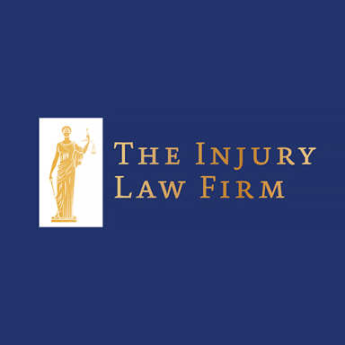 The Injury Law Firm logo