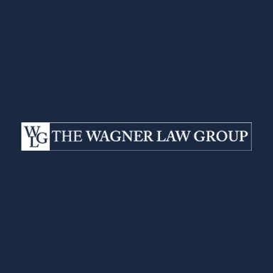 The Wagner Law Group logo