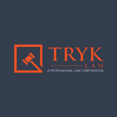 Tryk Law logo