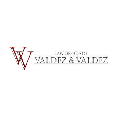 Law Offices Of Valdez & Valdez logo