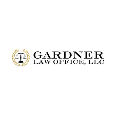 Gardner Law Office, LLC logo