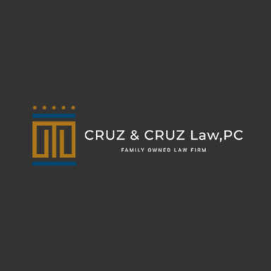 Cruz and Cruz Law, PC logo