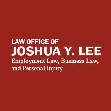 Law Office of Joshua Y. Lee logo