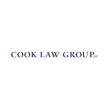 Cook Law Group LLC logo