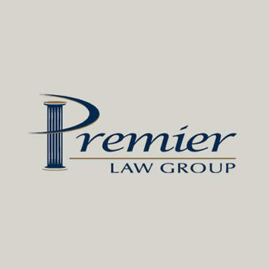 Premier Law Group logo