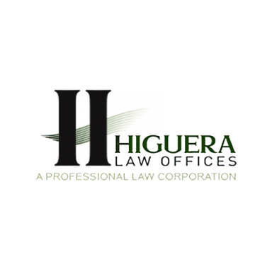 Higuera Law Offices logo