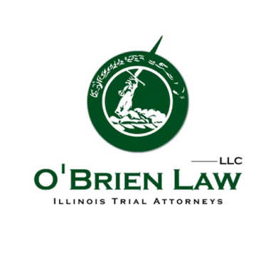 O’Brien Law LLC logo