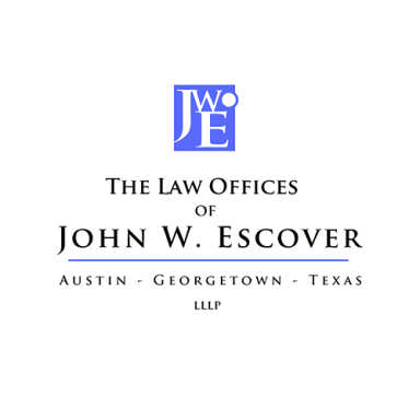 The Law Offices Of John W. Escover, LLLP logo