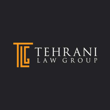 Tehrani Law Group logo