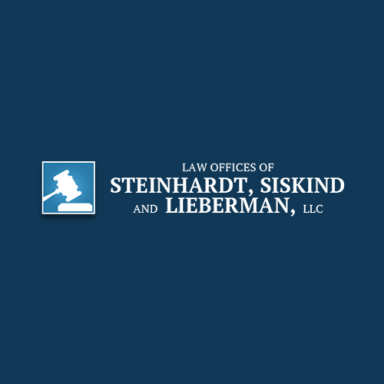 Law Offices of Steinhardt, Siskind and Lieberman, LLC logo