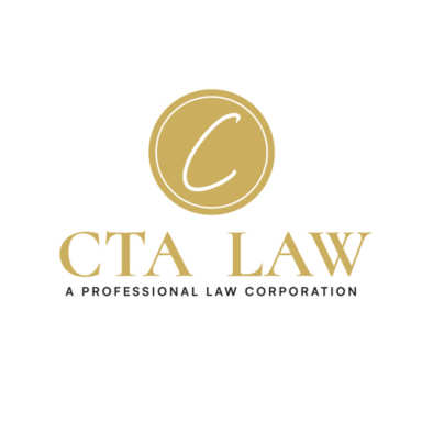 CTA Law, APLC logo