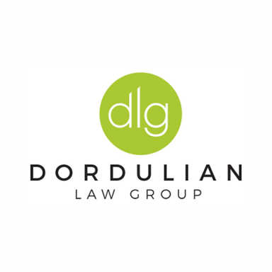 Dordulian Law Group logo