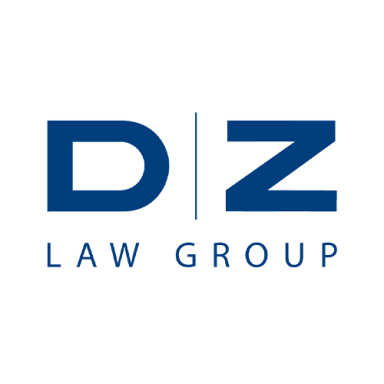 DZ Law Group logo