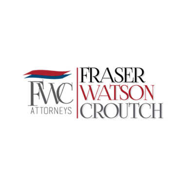 Fraser Watson & Croutch logo