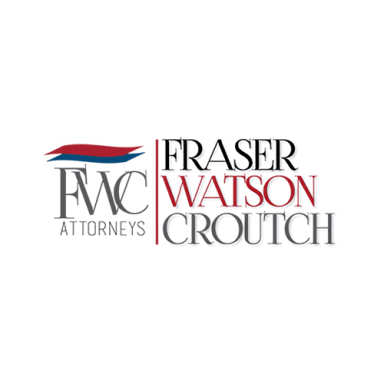 Fraser Watson Croutch logo