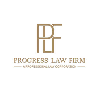 Progress Law Firm APLC logo