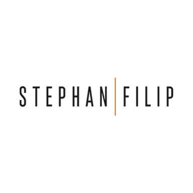 Stephan Filip logo