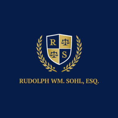 Rudolph WM. Sohl, Esq. logo