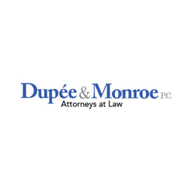 Dupee & Monroe P.C. Attorneys at Law logo