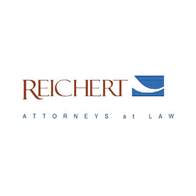 Reichert Law logo