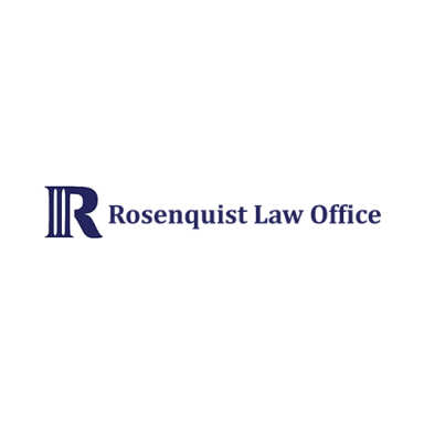 Rosenquist Law Office logo