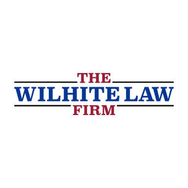 The Wilhite Law Firm logo