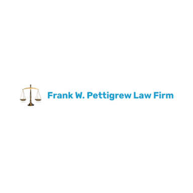 Frank W. Pettigrew Law Firm logo