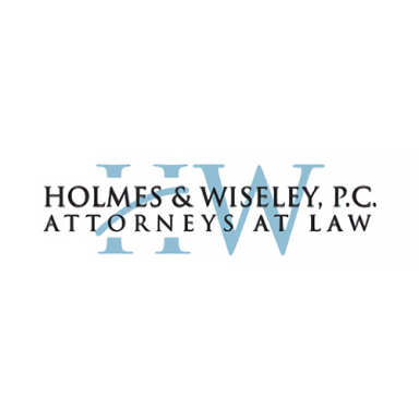 Holmes & Wiseley, Attorney at Law P.C. logo