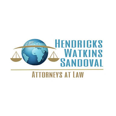 Hendricks Watkins Sandoval Attorneys at Law logo