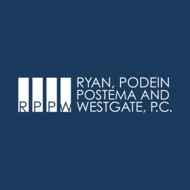 Ryan, Podein Postema and Westgate, P.C. logo