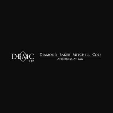 Diamond Baker Mitchell Cole Attorneys at Law logo