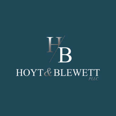 Hoyt & Blewett PLLC logo