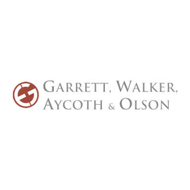 Garrett, Walker, Aycoth & Olson, Attorneys at Law logo