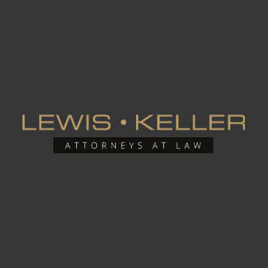 Lewis & Keller Attorneys at Law logo