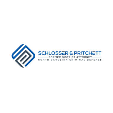 Law Firm of Schlosser & Pritchett logo