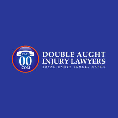 Double Aught Injury Lawyers logo