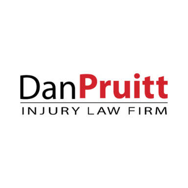 Dan Pruitt Injury Law Firm logo