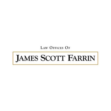 Law Offices of James Scott Farrin logo