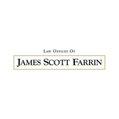 Law Offices of  James Scott Farrin logo