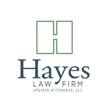 Hayes Law Firm Upstate Attorneys, LLC logo