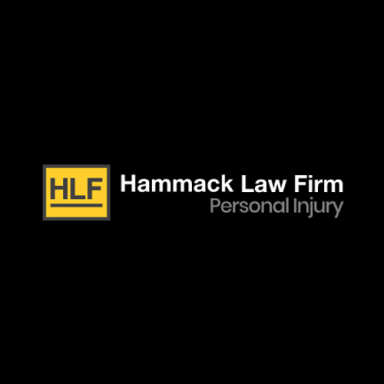 Hammack Law Firm logo