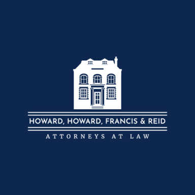 Howard, Howard, Francis & Reid, L.L.P. Attorneys at Law logo