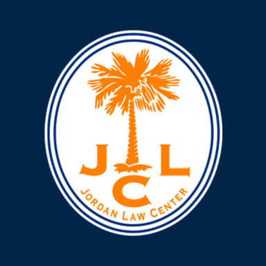 Jordan Law Center logo