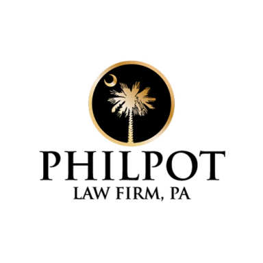 Philpot Law Firm, PA logo