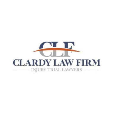 Clardy Law Firm logo