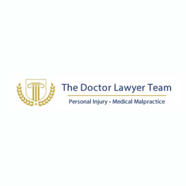 The Doctor Lawyer Team logo