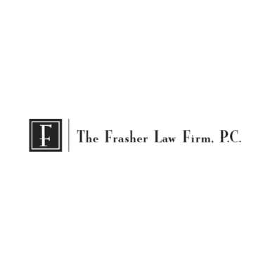 The Frasher Law Firm, P.C. logo