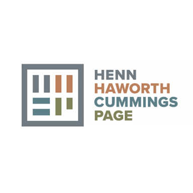 Henn Haworth Cummings Page logo