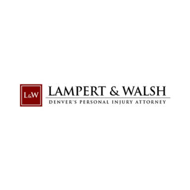 Lampert & Walsh logo