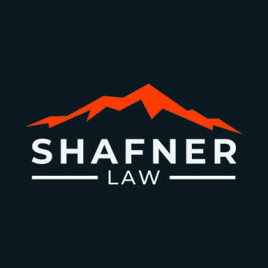 Shafner Law logo